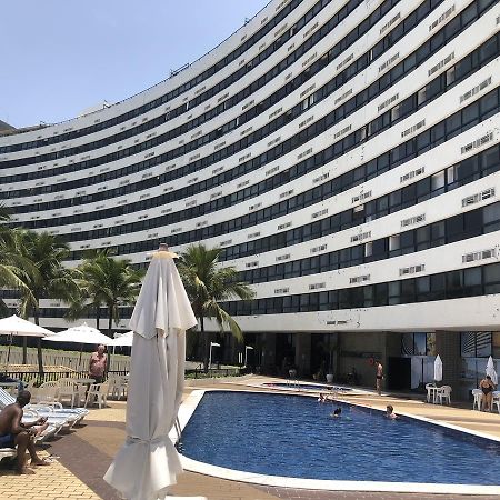 Ondina Apart Hotel 621 Salvador Exterior foto
